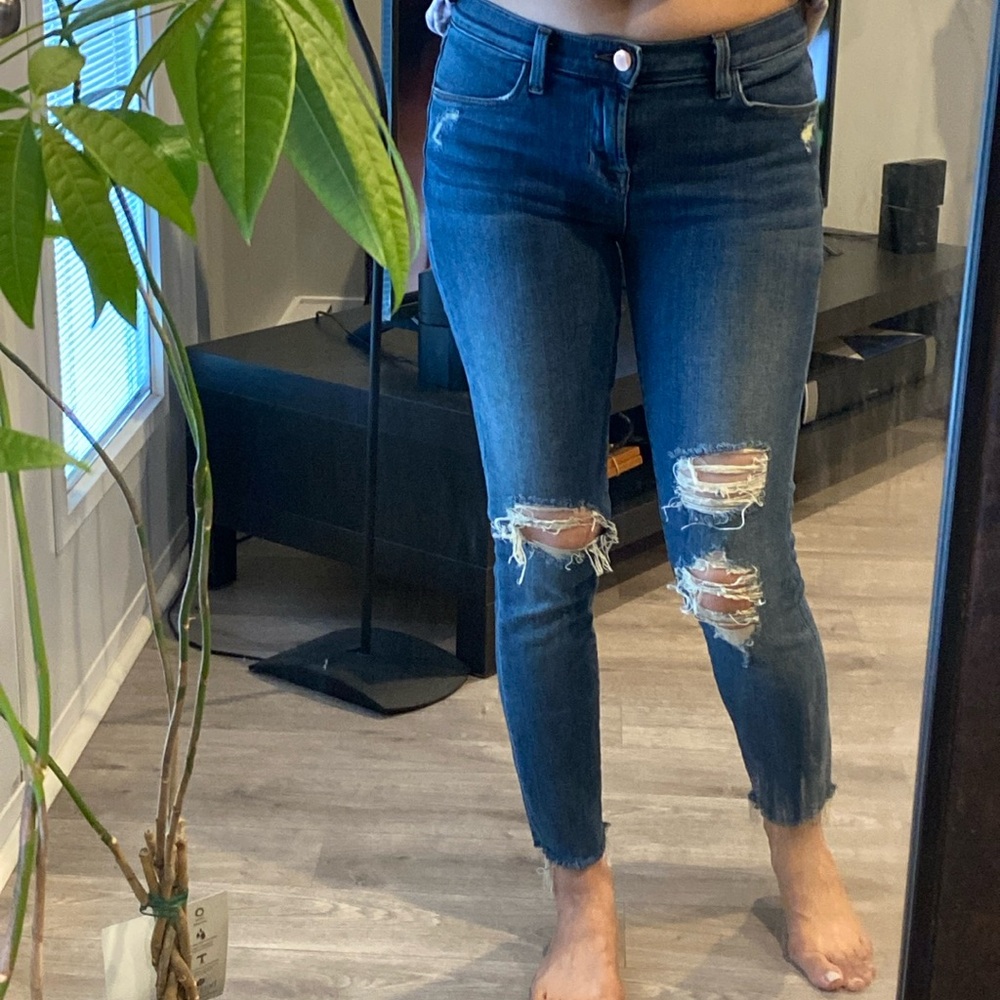 J Brand sz 26